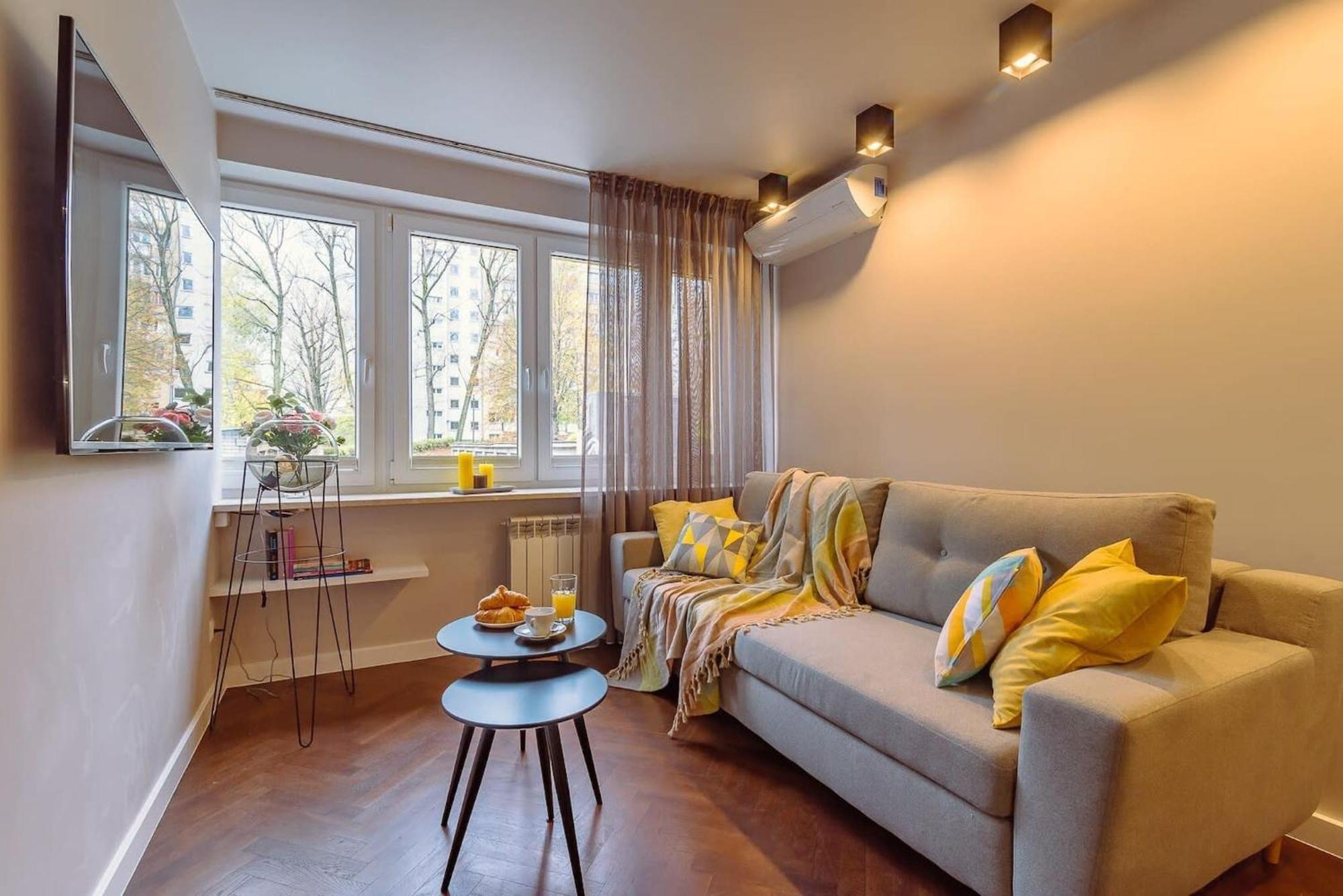 Bruna 2 - Charming By Renters