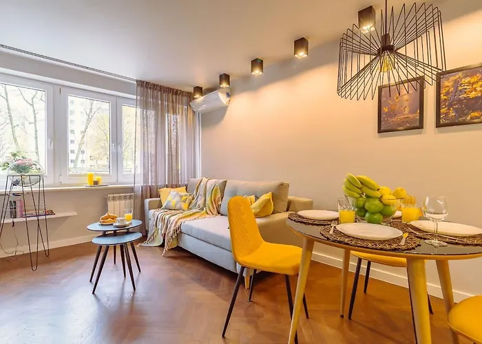 Bruna 2 - Charming Apartment By Noclegi Renters