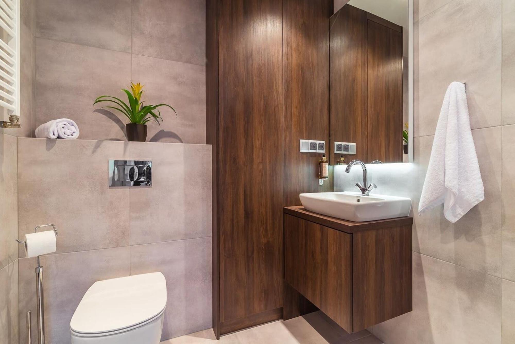 Bruna 2 - Charming By Renters Apartment Warsaw