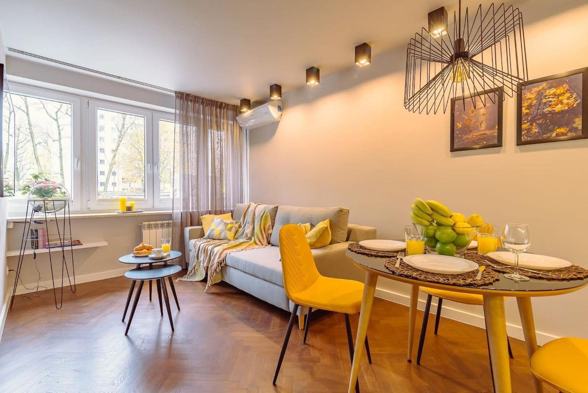 Bruna 2 - Charming By Renters Warsaw