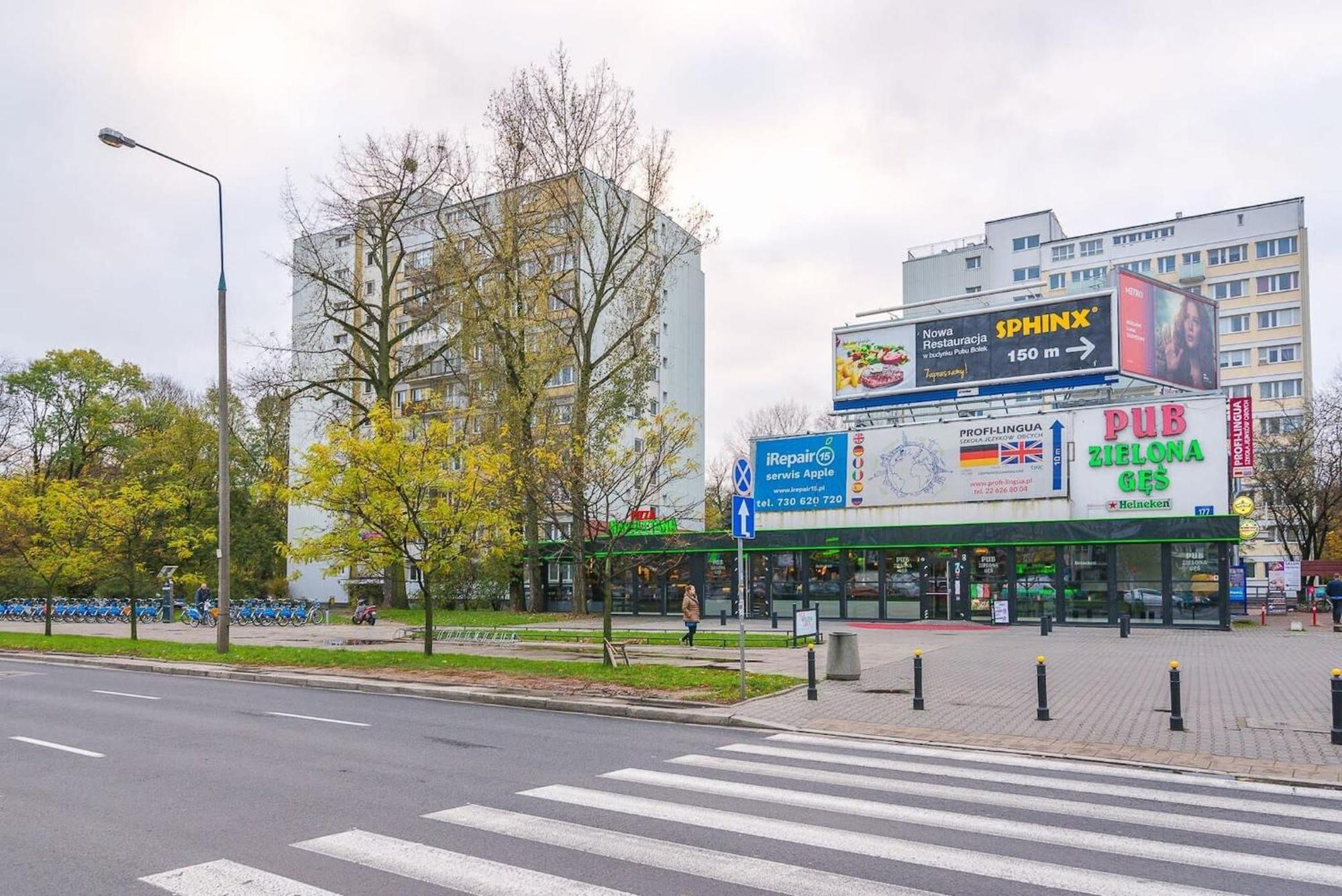 Bruna 2 - Charming By Renters Apartment