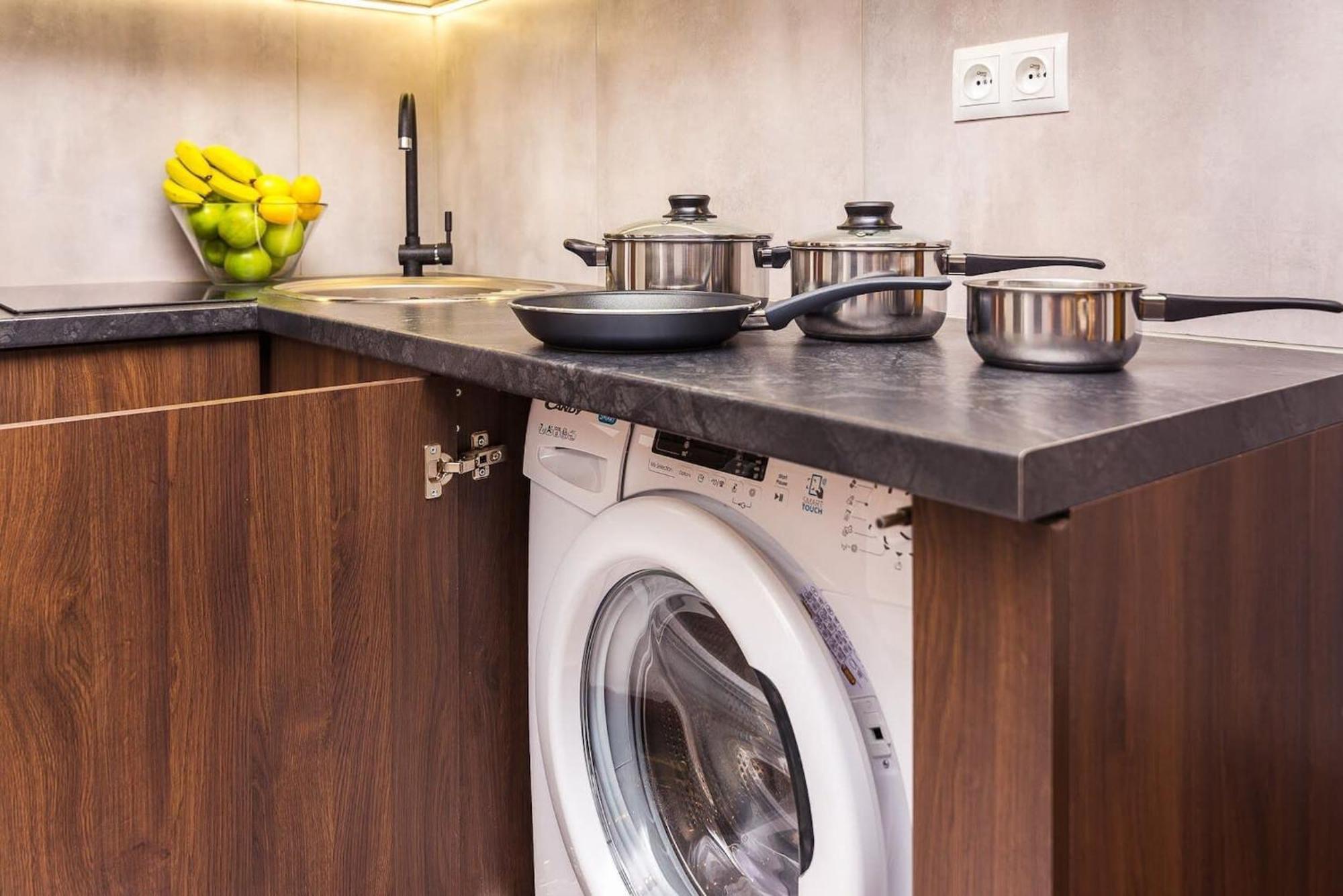 Bruna 2 - Charming By Renters Apartment Warsaw