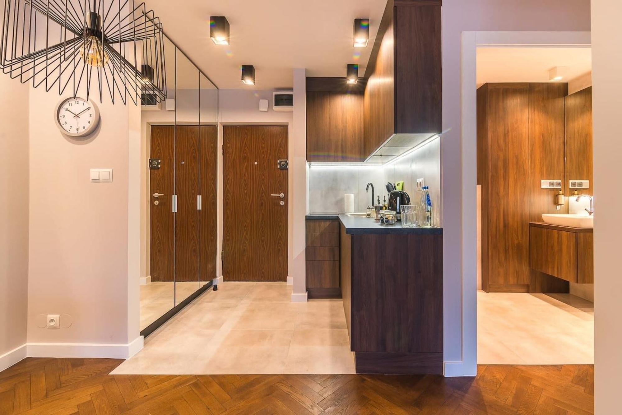 Bruna 2 - Charming By Renters Warsaw