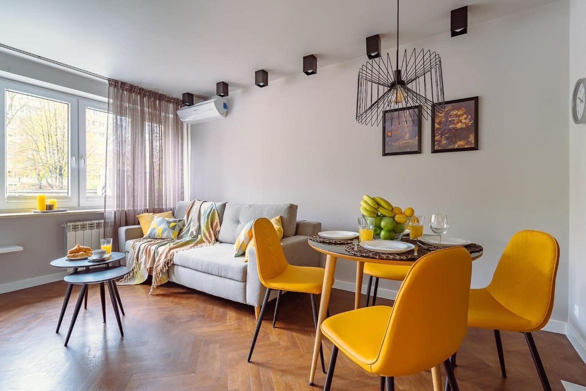 Bruna 2 - Charming By Renters
