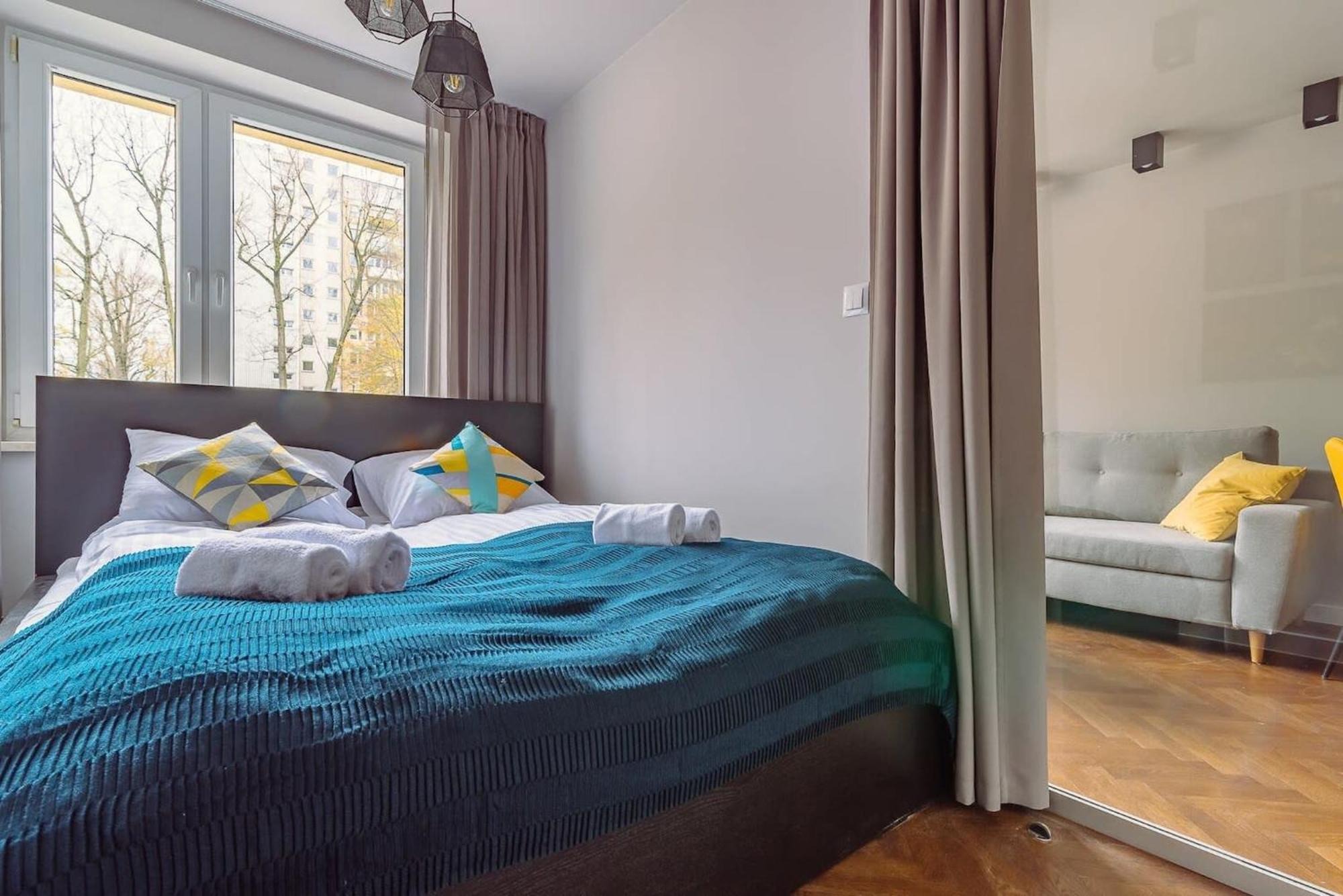 Bruna 2 - Charming By Renters Warsaw